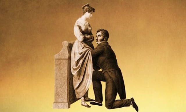 I kid you not. I kid you not.