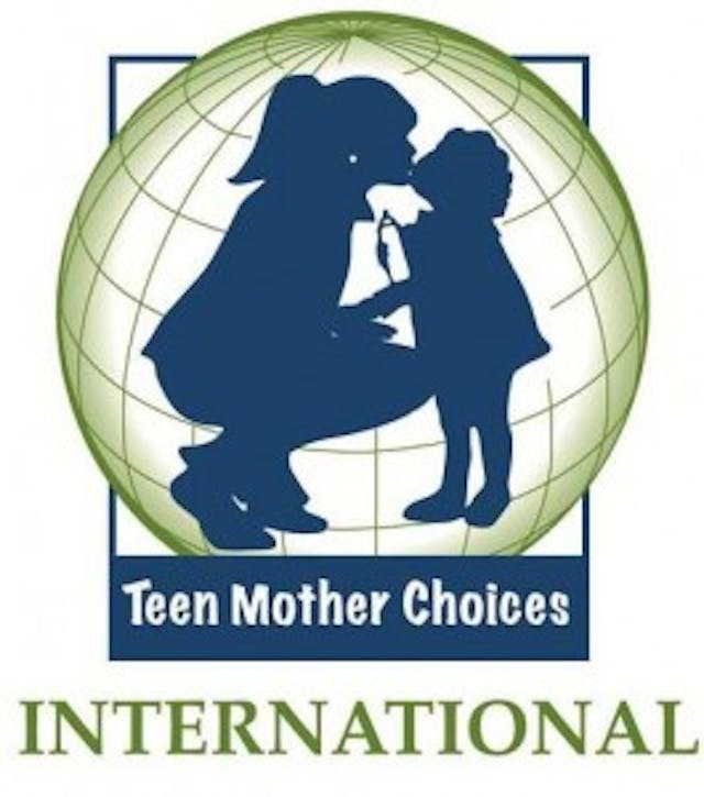 A group to help teen moms A group to help teen moms