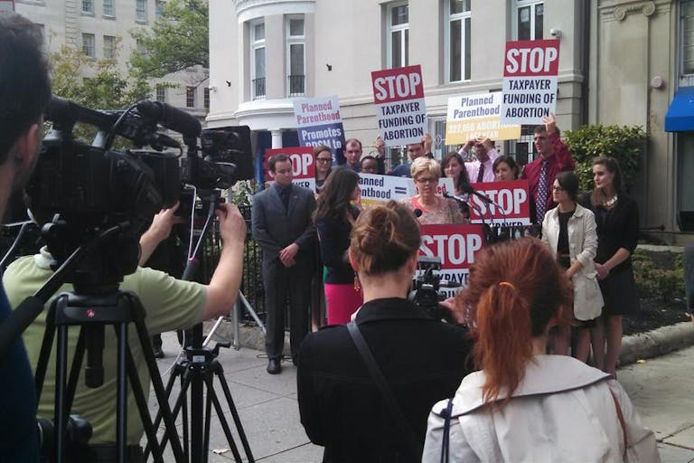 defund-planned-parenthood-press-event