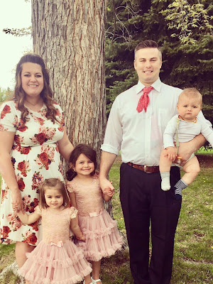 Pregnant and diagnosed with cancer, Alicia chose life for her baby boy image