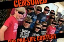 censored