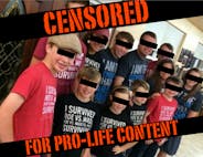 censored