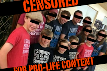censored