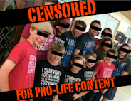 censored