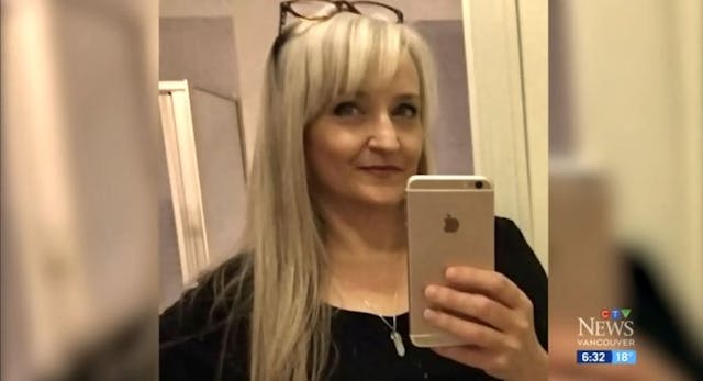 Caregiver Astrid Dahl Caregiver Astrid Dahl