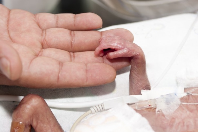 abortion, premature