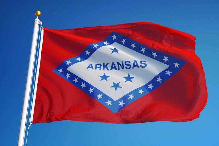 Arkansas, abortion