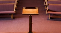 pastor