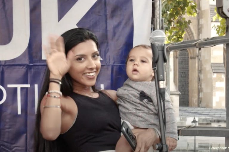 amrita march for life uk