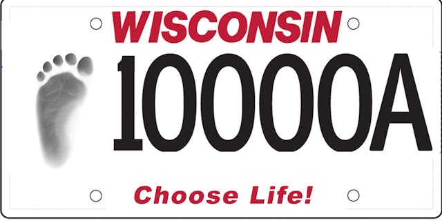 pregnancy centers: choose life
