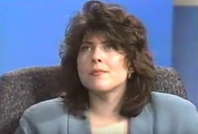 Naomi Wolf Pro-choice feminist: Abortion leads to ‘cheapened view of human life’ image
