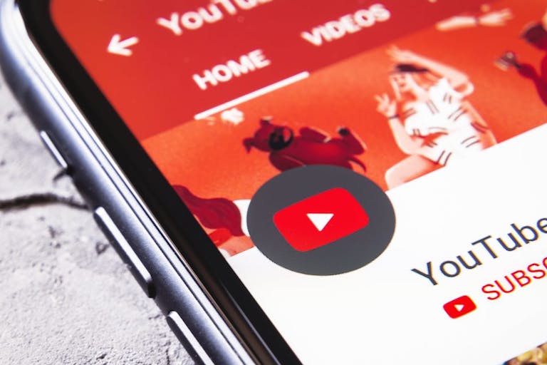 YouTube