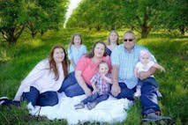 jackson family scarlett