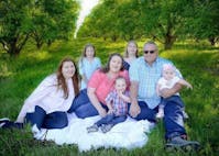 jackson family scarlett