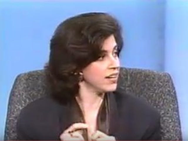 Helen Alvare Pro-choice feminist: Abortion leads to ‘cheapened view of human life’ image