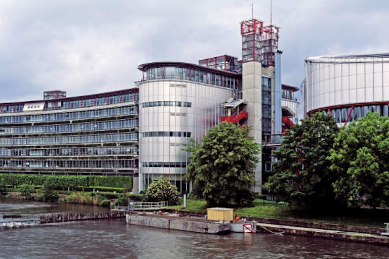 European Court of Human Rights