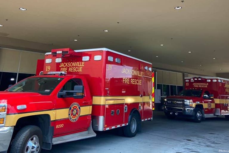 ambulance, Jacksonville, A Woman's Choice of Jacksonville, abortion