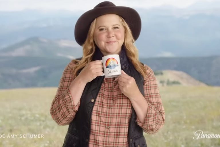 Amy Schumer, abortion tourism