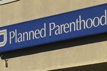 PlannedParenthoodsign