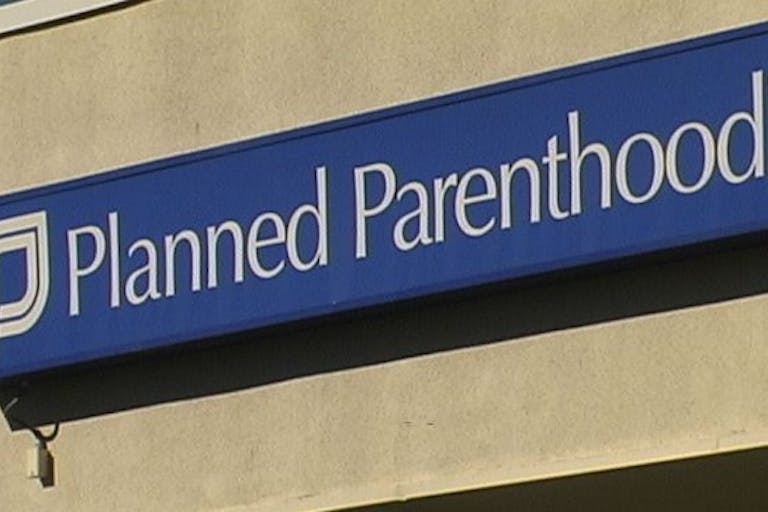 PlannedParenthoodsign