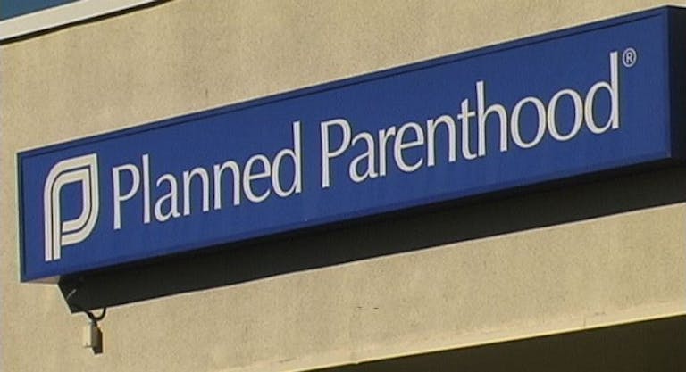 PlannedParenthoodsign