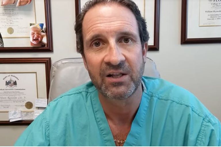 abortion reversal Lile