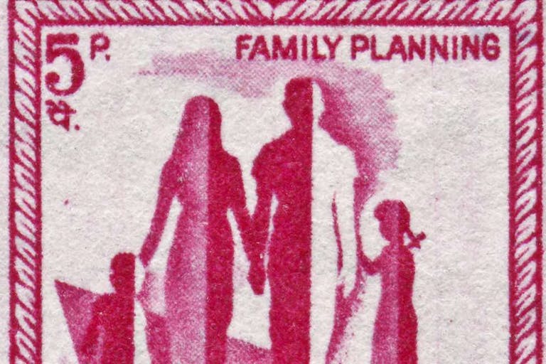 Eugenics, abortion pill