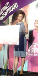 Planned Parenthood awards journalists who ignore their sexual abuse scandals image