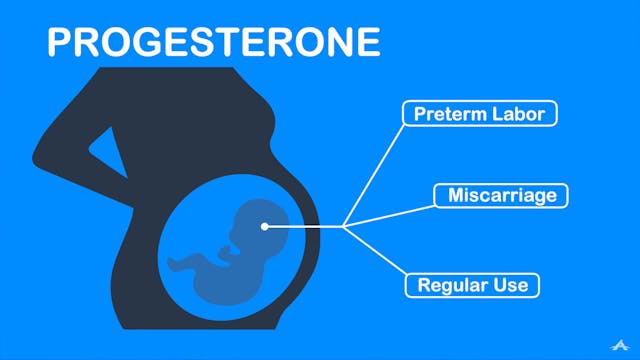 Pro-life OBGYN explains how abortion pill reversal is possible image