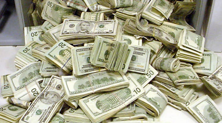 money