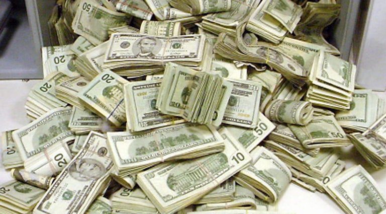 money