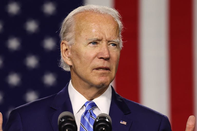 Joe Biden