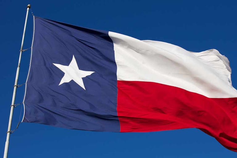 Planned Parenthood, Texas