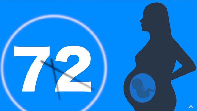 Pro-life OBGYN explains how abortion pill reversal is possible image