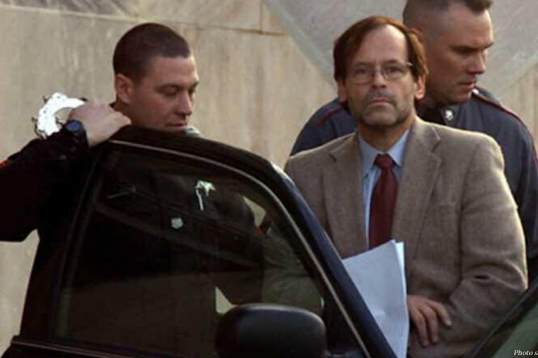 Steven Chase Brigham, abortion