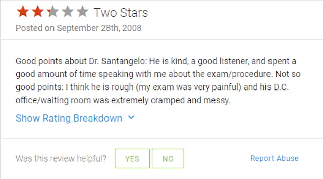 Washington Surgi-Clinic Vitals Review 2008 Abortion facility agrees to kill healthy 26-week-old baby for $6,200 image