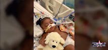 life support, Texas, 10-day rule