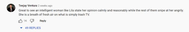 Dr. Phil Show hides season opener on YouTube after flood of feedback supporting Lila Rose image
