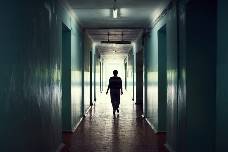 woman abortion clinic, Planned Parenthood