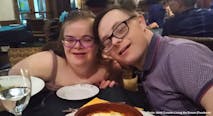 Down syndrome