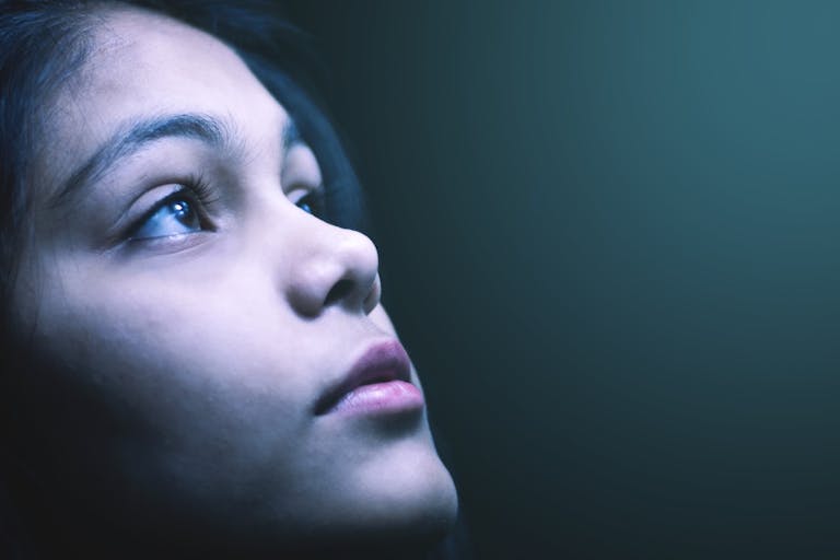 India, girl, abortion, CDC, teenagers