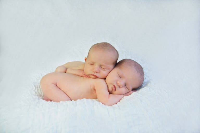 twins-blue
