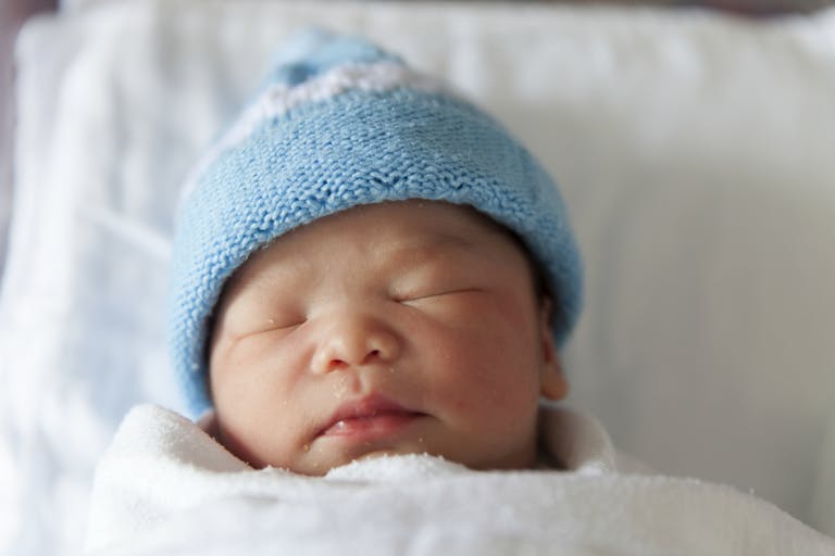 baby-blue-cap
