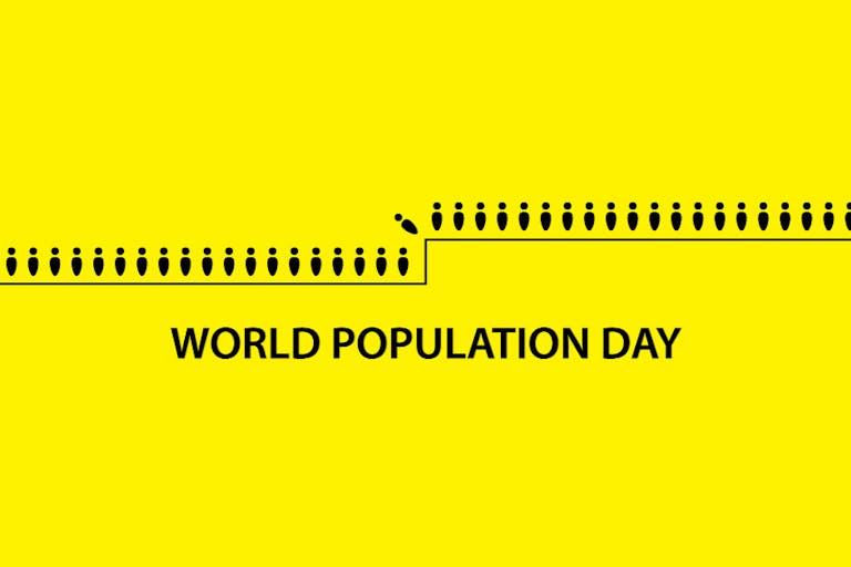 population control, World Population Day