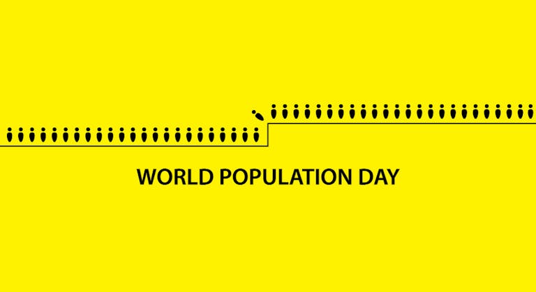 population control, World Population Day