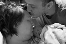 Couple refused abortion of charlotte rose