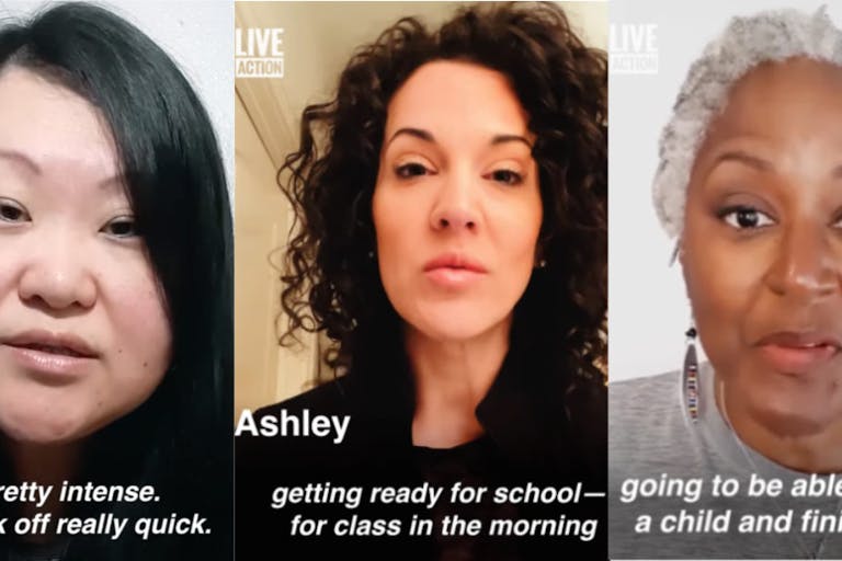 jenn ashley sylvia post-abortion