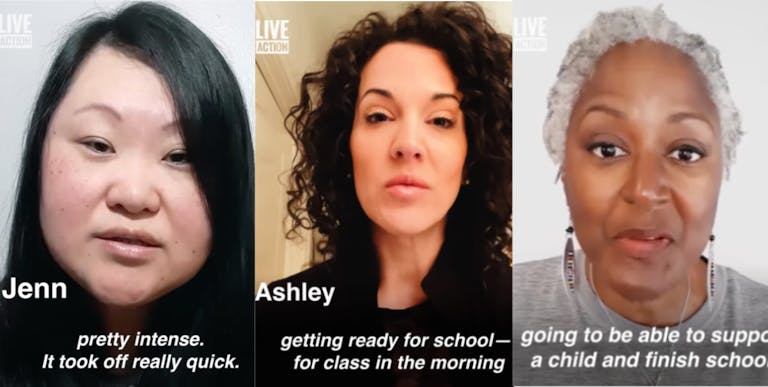 jenn ashley sylvia post-abortion