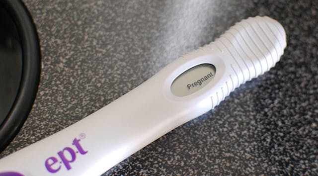 I was strapped down and forced to abort at Planned Parenthood image