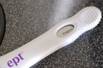 I was strapped down and forced to abort at Planned Parenthood image